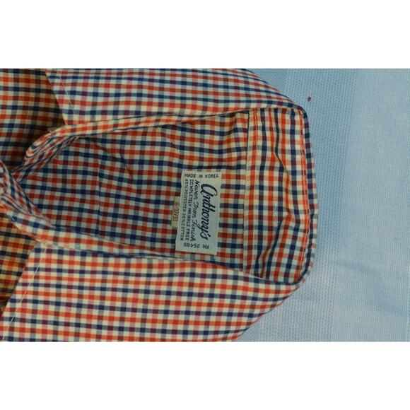 VTG Anthony's Western Shirt - Picture 2 of 4